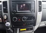 Mercedes-Benz Sprinter 519 3.0 CDI v6 Aut. Koelwagen Vrieswagen BE-Trekker Oplegger