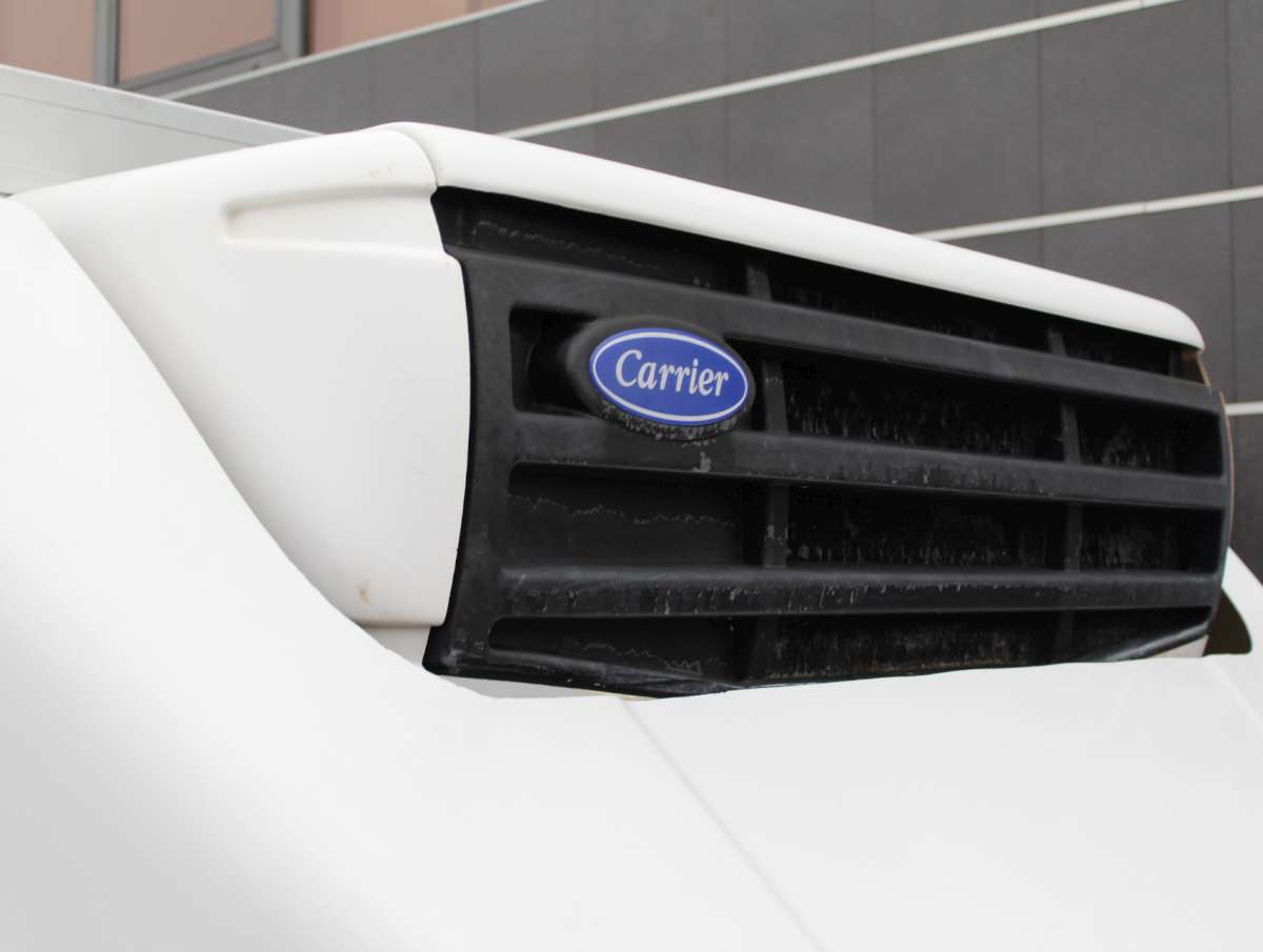 Mercedes-Benz Sprinter 519 3.0 CDI v6 Aut. Koelwagen Vrieswagen BE-Trekker Oplegger