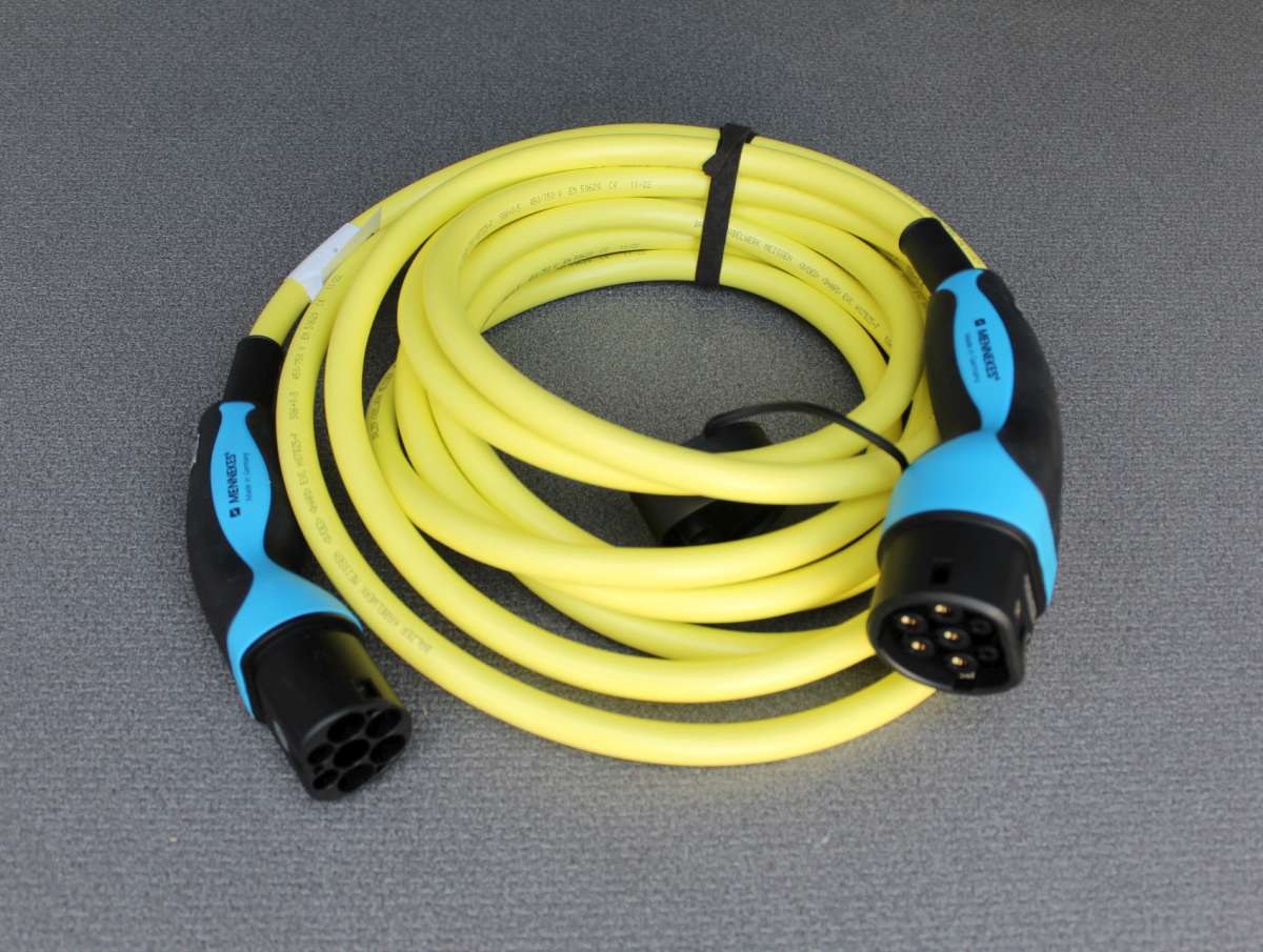 Mercedes-Benz eVito 112 L2 60 kWh Aut. Elektrisch Z.G.A.N.