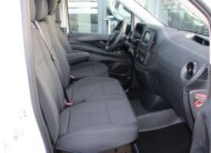 Mercedes-Benz eVito 112 L2 60 kWh Aut. Elektrisch Z.G.A.N.