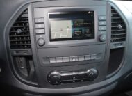 Mercedes-Benz eVito 112 L2 60 kWh Aut. Elektrisch Z.G.A.N.