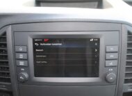 Mercedes-Benz eVito 112 L2 60 kWh Aut. Elektrisch Z.G.A.N.