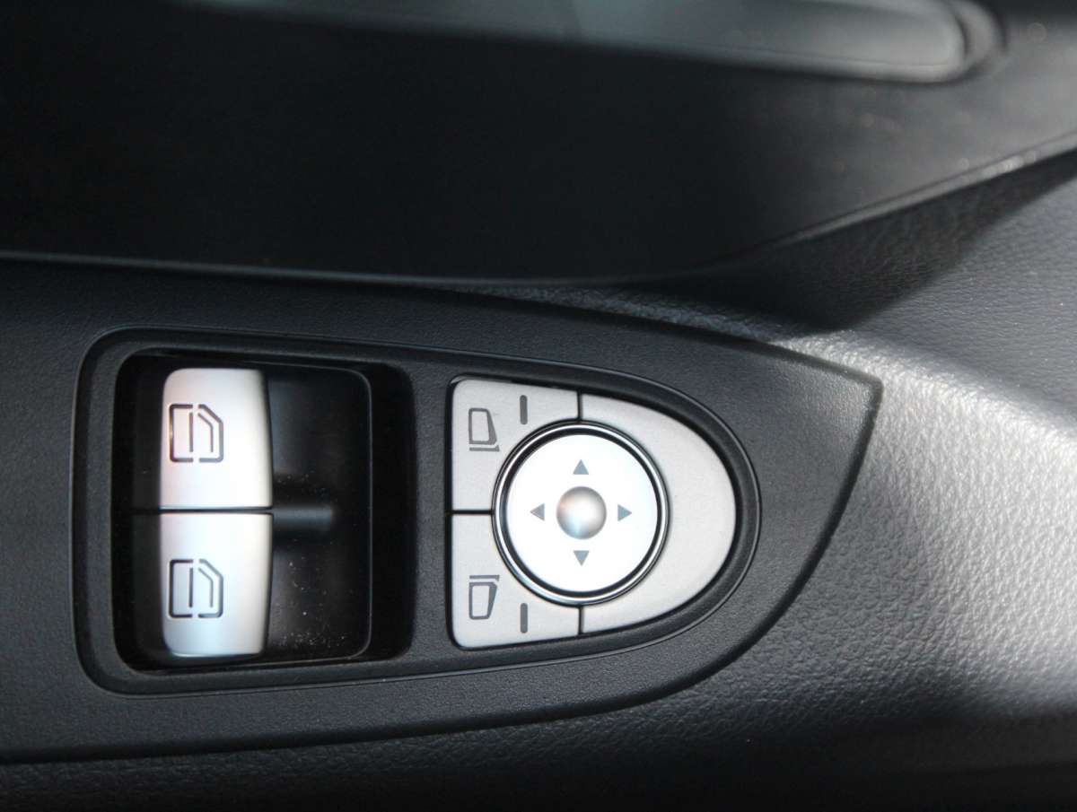 Mercedes-Benz eVito 112 L2 60 kWh Aut. Elektrisch Z.G.A.N.