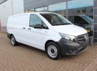 Mercedes-Benz eVito 112 L2 60 kWh Aut. Elektrisch Z.G.A.N.
