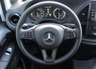 Mercedes-Benz eVito 112 L2 60 kWh Aut. Elektrisch Z.G.A.N.