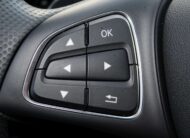 Mercedes-Benz eVito 112 L2 60 kWh Aut. Elektrisch Z.G.A.N.