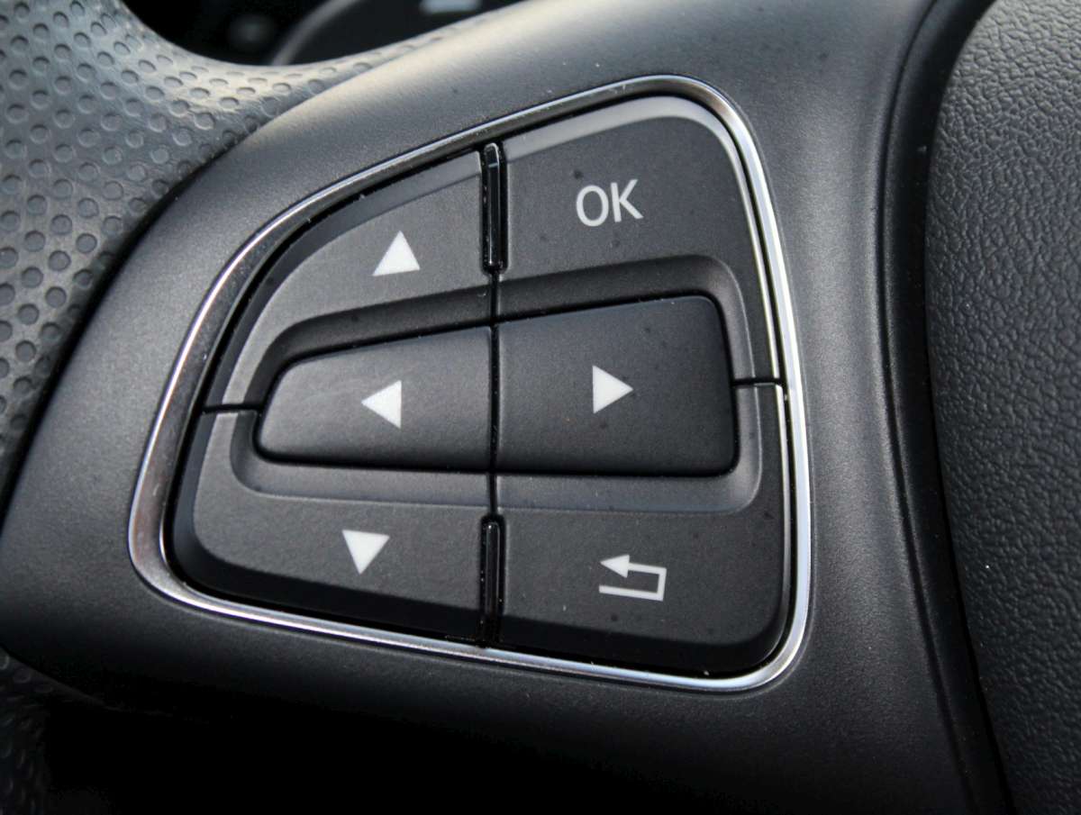 Mercedes-Benz eVito 112 L2 60 kWh Aut. Elektrisch Z.G.A.N.