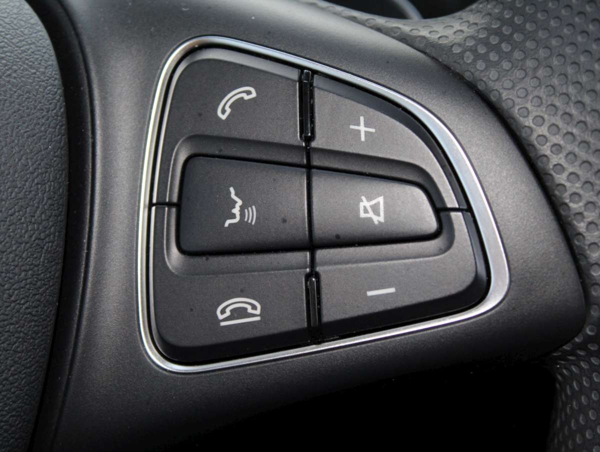 Mercedes-Benz eVito 112 L2 60 kWh Aut. Elektrisch Z.G.A.N.