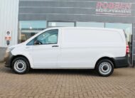 Mercedes-Benz eVito 112 L2 60 kWh Aut. Elektrisch Z.G.A.N.