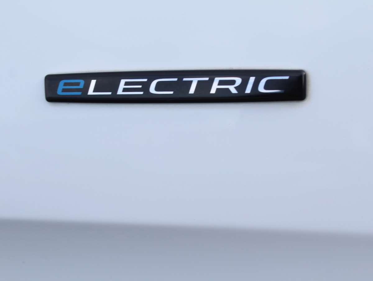 Mercedes-Benz eVito 112 L2 60 kWh Aut. Elektrisch Z.G.A.N.