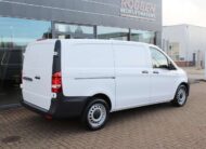 Mercedes-Benz eVito 112 L2 60 kWh Aut. Elektrisch Z.G.A.N.