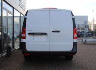 Mercedes-Benz eVito 112 L2 60 kWh Aut. Elektrisch Z.G.A.N.