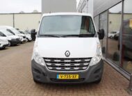 Renault Master T33 2.3 dCi L1H1 Eco Bijrijdersbank/Trekhaak