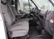 Renault Master T33 2.3 dCi L1H1 Eco Bijrijdersbank/Trekhaak