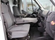 Renault Master T33 2.3 dCi L1H1 Eco Bijrijdersbank/Trekhaak