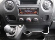 Renault Master T33 2.3 dCi L1H1 Eco Bijrijdersbank/Trekhaak