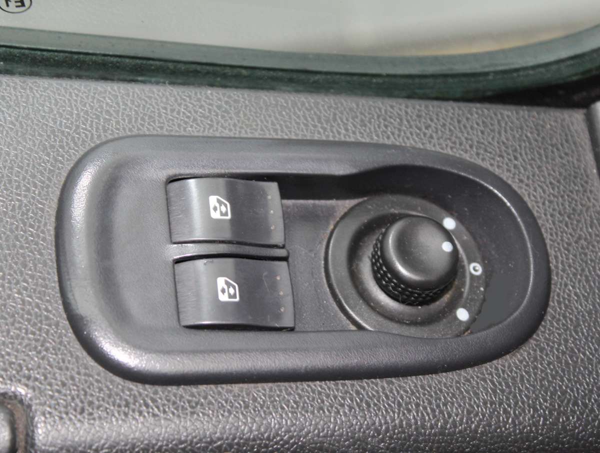 Renault Master T33 2.3 dCi L1H1 Eco Bijrijdersbank/Trekhaak