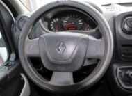 Renault Master T33 2.3 dCi L1H1 Eco Bijrijdersbank/Trekhaak