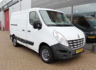 Renault Master T33 2.3 dCi L1H1 Eco Bijrijdersbank/Trekhaak