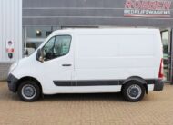 Renault Master T33 2.3 dCi L1H1 Eco Bijrijdersbank/Trekhaak