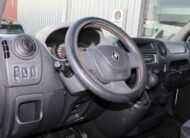 Renault Master T33 2.3 dCi L1H1 Eco Bijrijdersbank/Trekhaak
