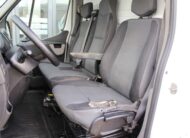 Renault Master T33 2.3 dCi L1H1 Eco Bijrijdersbank/Trekhaak
