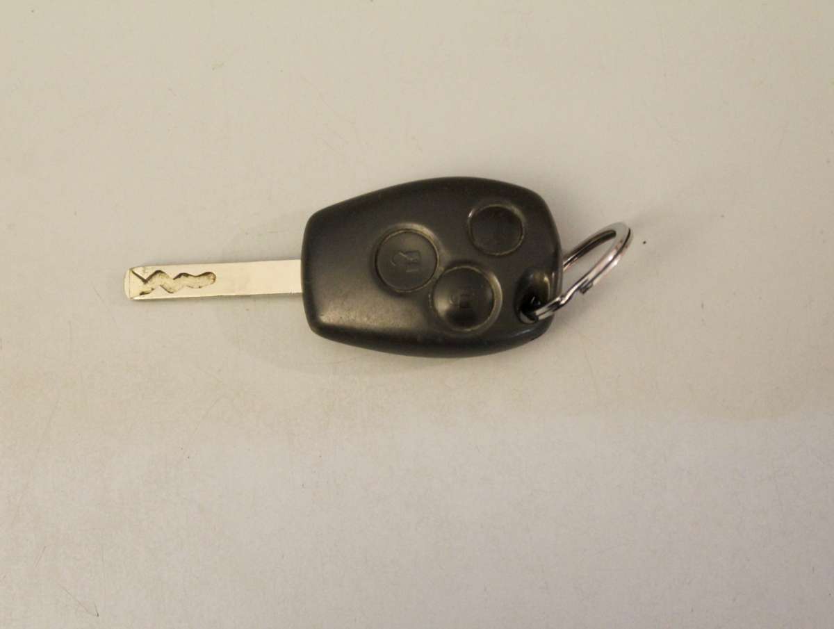 Renault Master T33 2.3 dCi L1H1 Eco Bijrijdersbank/Trekhaak