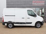 Renault Master T33 2.3 dCi L1H1 Eco Bijrijdersbank/Trekhaak