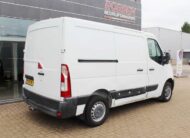 Renault Master T33 2.3 dCi L1H1 Eco Bijrijdersbank/Trekhaak