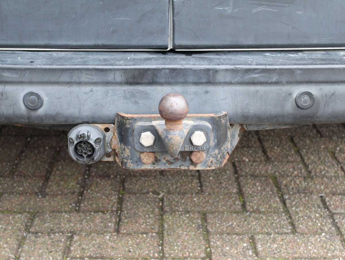 Renault Master T33 2.3 dCi L1H1 Eco Bijrijdersbank/Trekhaak