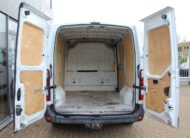 Renault Master T33 2.3 dCi L1H1 Eco Bijrijdersbank/Trekhaak