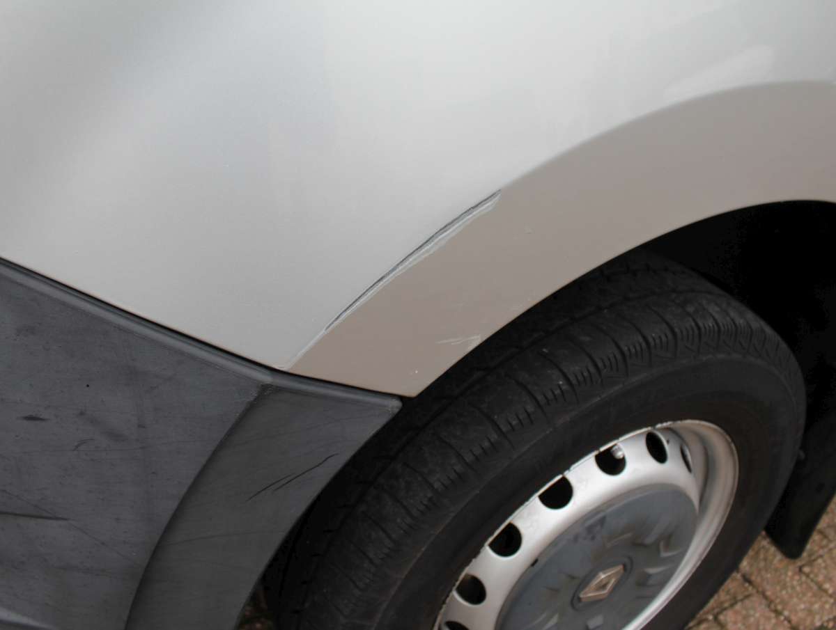 Renault Master T35 2.3 dCi L2H2 Airco/Cruise/Nav/PDC