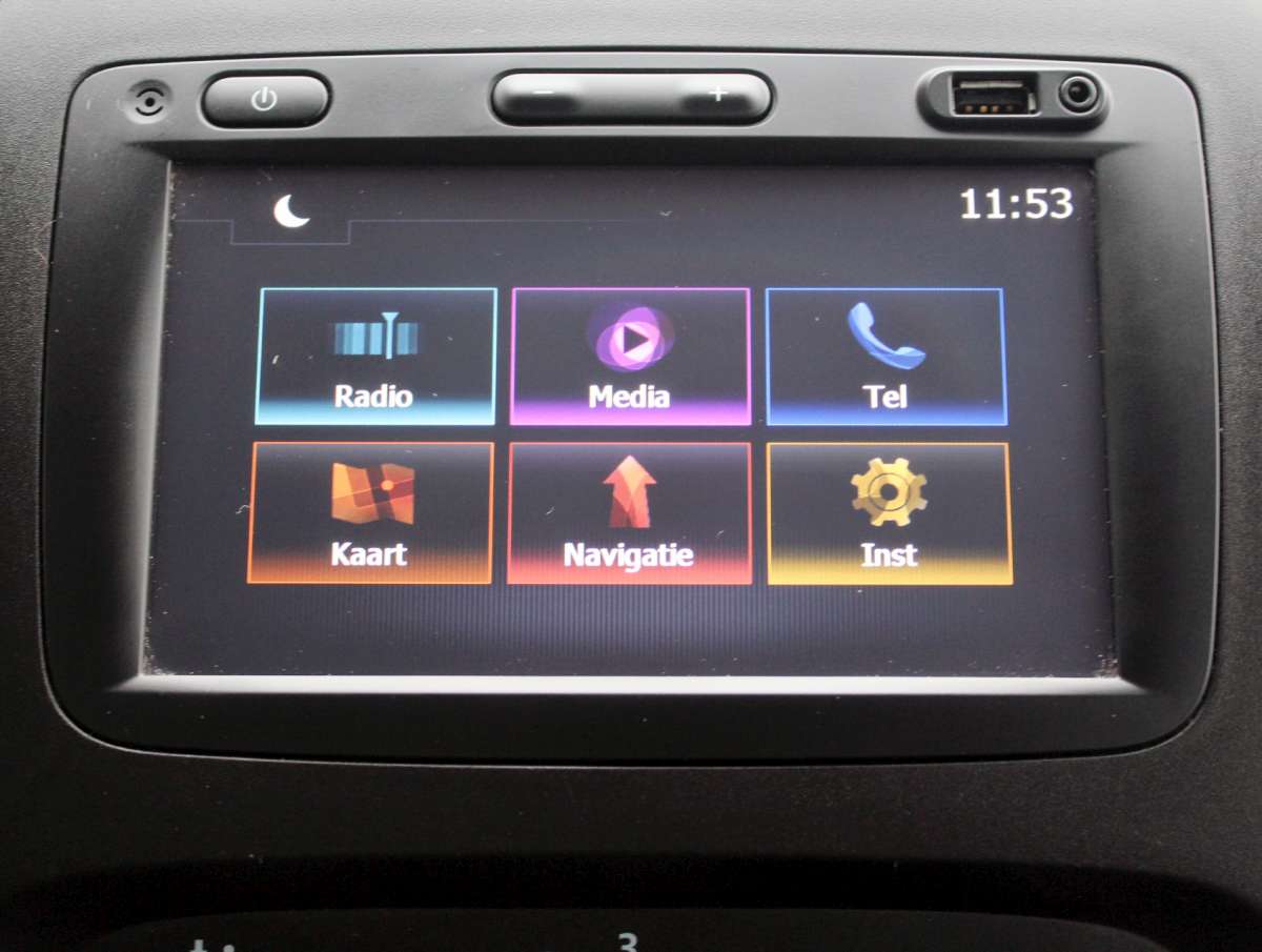 Renault Master T35 2.3 dCi L2H2 Airco/Cruise/Nav/PDC