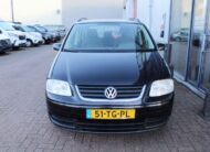 Volkswagen Touran 1.9 TDI Business Airco/Cruise/Trekhaak