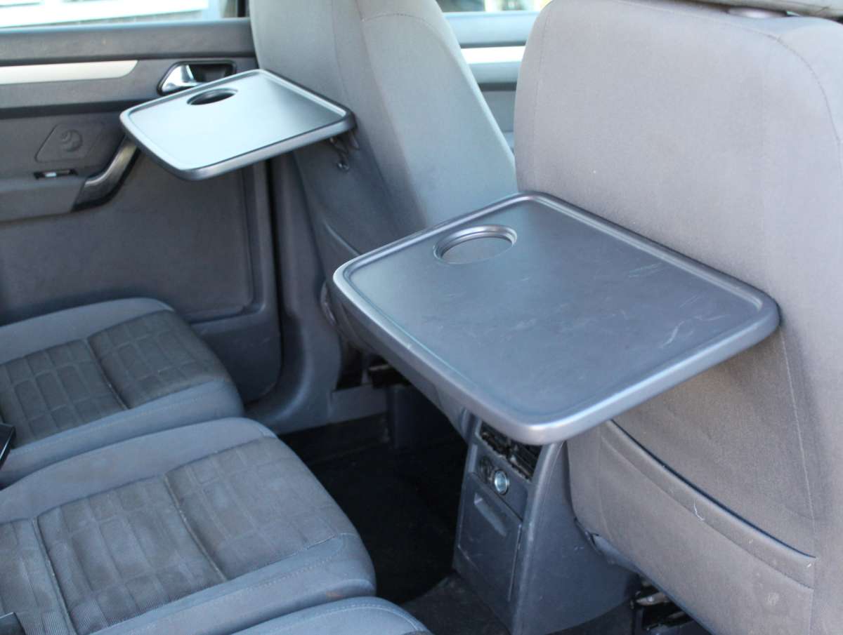 Volkswagen Touran 1.9 TDI Business Airco/Cruise/Trekhaak