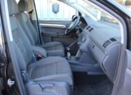 Volkswagen Touran 1.9 TDI Business Airco/Cruise/Trekhaak