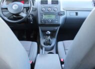 Volkswagen Touran 1.9 TDI Business Airco/Cruise/Trekhaak