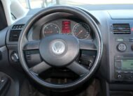 Volkswagen Touran 1.9 TDI Business Airco/Cruise/Trekhaak