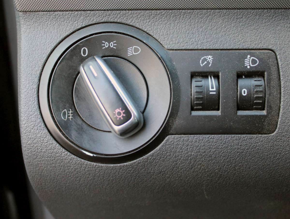 Volkswagen Touran 1.9 TDI Business Airco/Cruise/Trekhaak