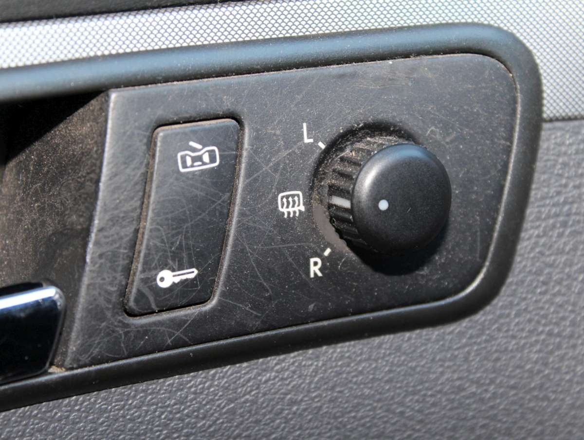 Volkswagen Touran 1.9 TDI Business Airco/Cruise/Trekhaak