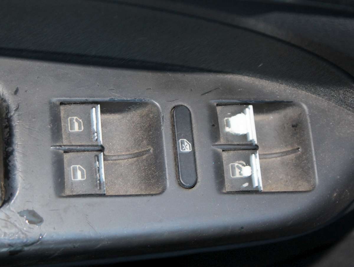 Volkswagen Touran 1.9 TDI Business Airco/Cruise/Trekhaak