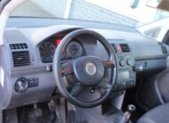 Volkswagen Touran 1.9 TDI Business Airco/Cruise/Trekhaak