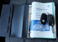 Volkswagen Touran 1.9 TDI Business Airco/Cruise/Trekhaak