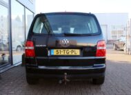 Volkswagen Touran 1.9 TDI Business Airco/Cruise/Trekhaak