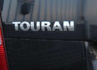 Volkswagen Touran 1.9 TDI Business Airco/Cruise/Trekhaak