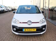 Volkswagen Up! 1.0 TSI GTI Airco/Cruise