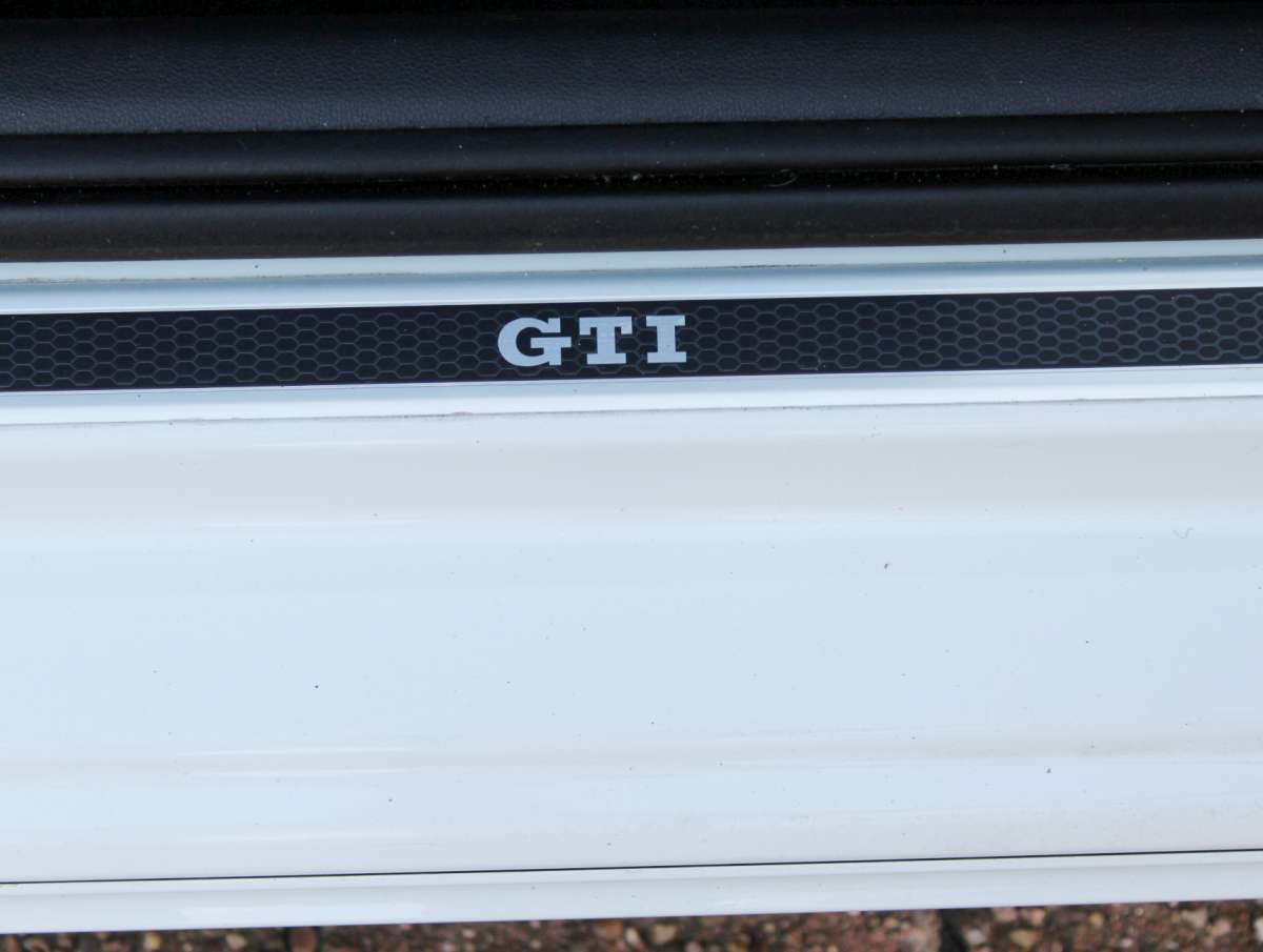 Volkswagen Up! 1.0 TSI GTI Airco/Cruise