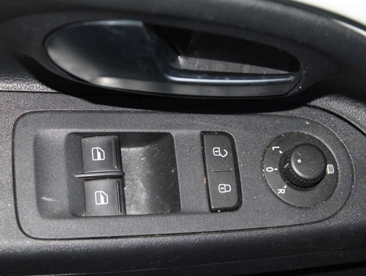 Volkswagen Up! 1.0 TSI GTI Airco/Cruise