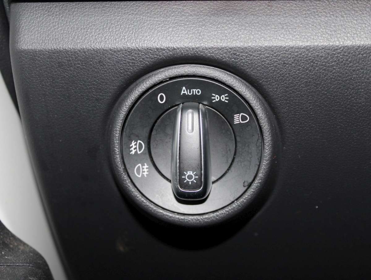 Volkswagen Up! 1.0 TSI GTI Airco/Cruise