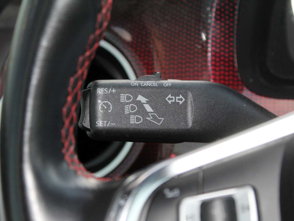 Volkswagen Up! 1.0 TSI GTI Airco/Cruise